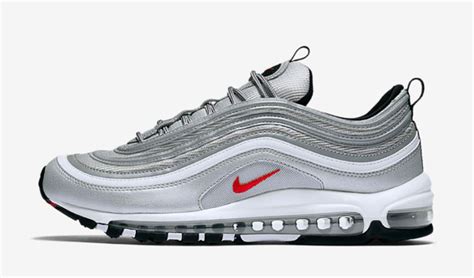 Nike Air Max '97 online entdecken 